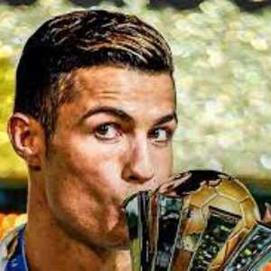 CR7