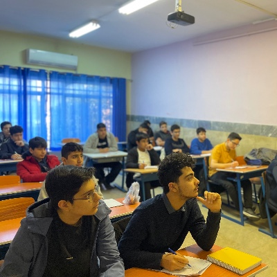نهمی‌ها در آستانه یک تجربه متفاوت