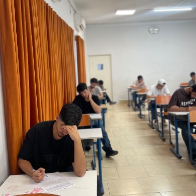  آموزش و تلاش برقرار است