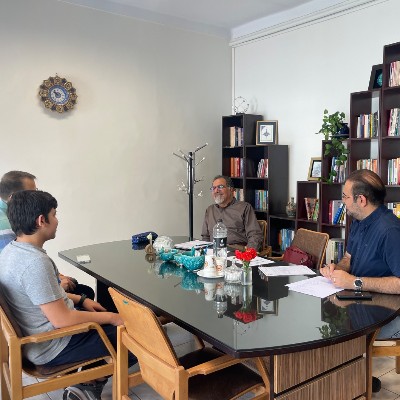 گفت‌وگویی برای شناخت بهتر