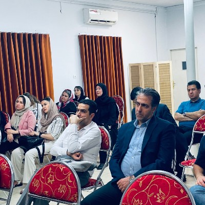 همراهی خانواده، پشتوانه یک سال موفق