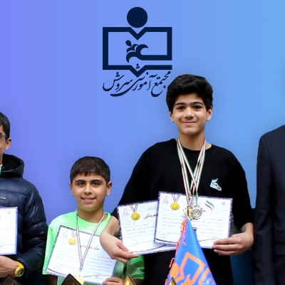 مدال آوران