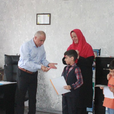 جابربن حیان