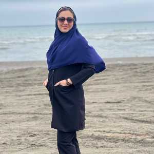 سیده هانیه خامسی