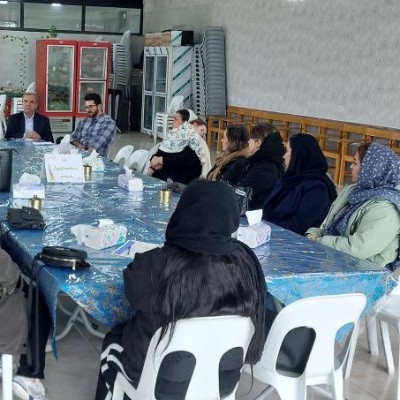 نویسنده: امیرحسین جمالی