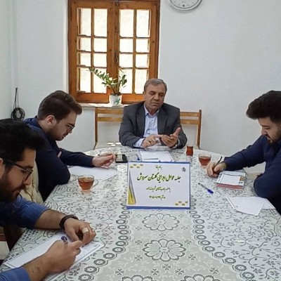 نویسنده: امیرحسین جمالی