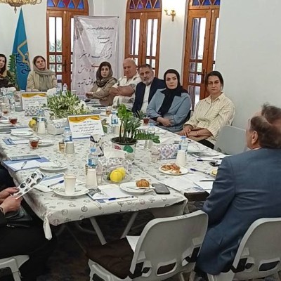 نویسنده: امیرحسین جمالی
