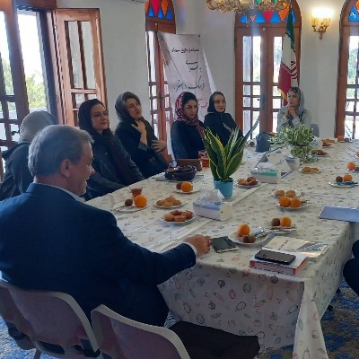 نویسنده: امیرحسین جمالی