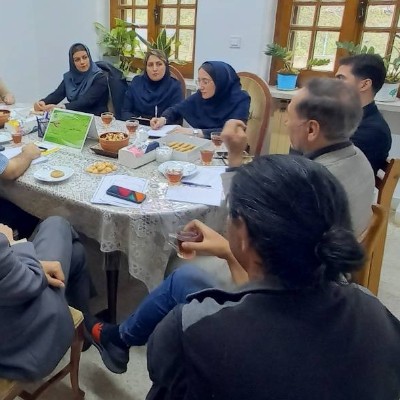 نویسنده: امیرحسین جمالی