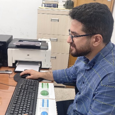 نویسنده: امیرحسین جمالی