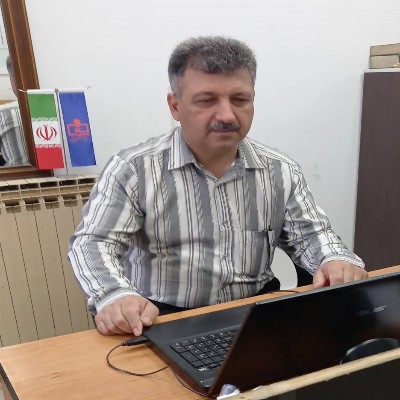 پشتیبانی آزمون ترم دوم 2